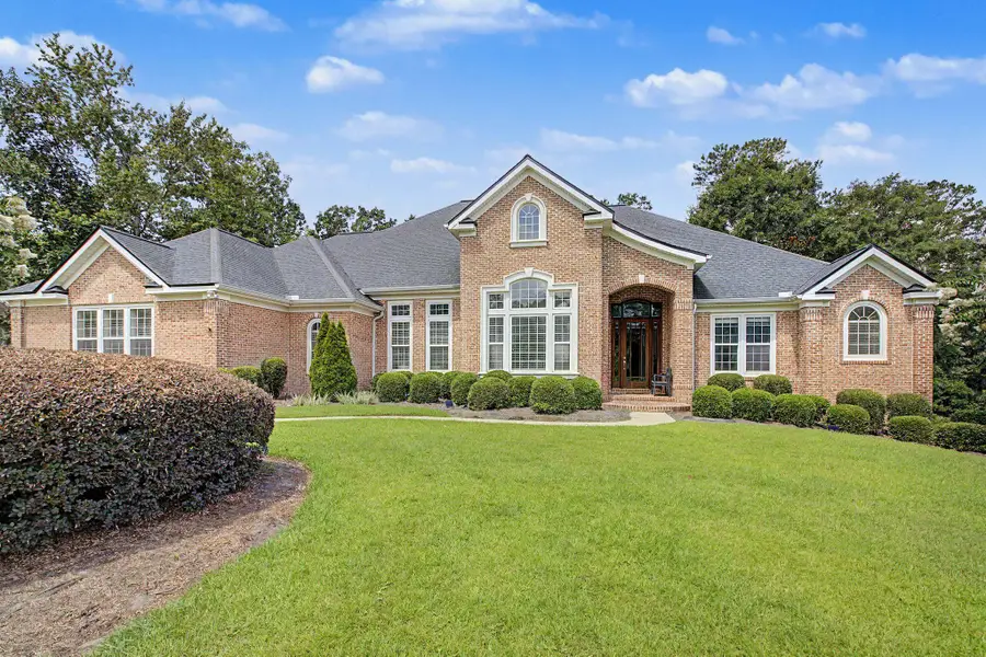 9652 Deer Valley Drive, Tallahassee, FL 32312 - #2