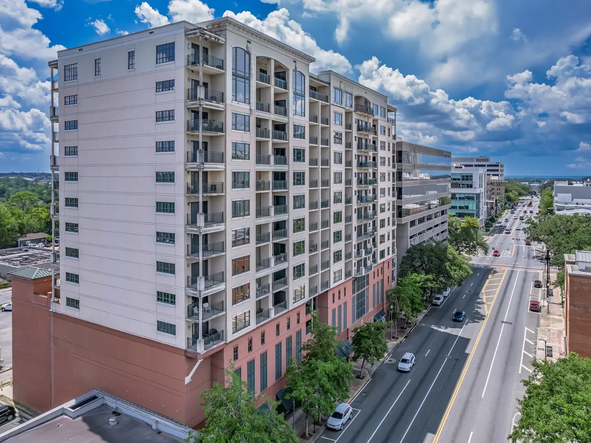 121 N Monroe Street #1203, Tallahassee, FL 32301 - #1