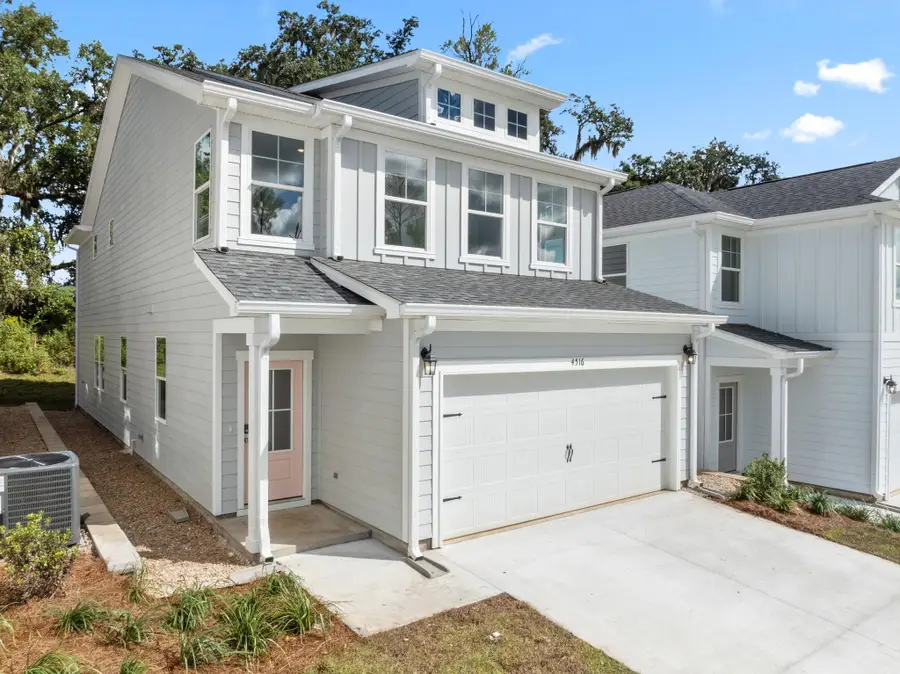 4524 Garden Oaks Way, Tallahassee, FL 32311 - #3