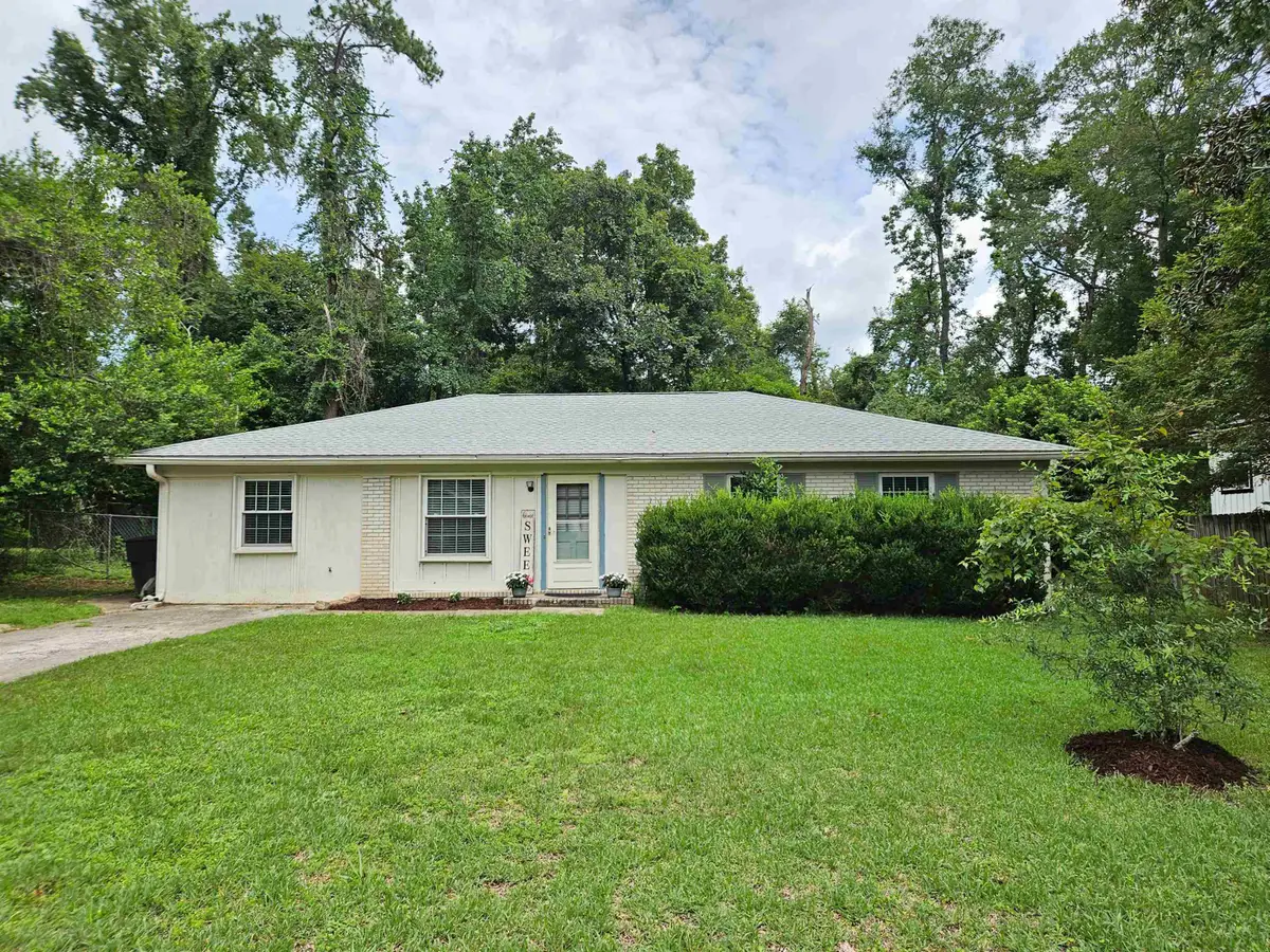 3010 Morningside Drive, Tallahassee, FL 32301 - #1
