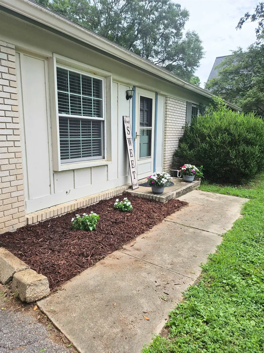 3010 Morningside Drive, Tallahassee, FL 32301 - #3