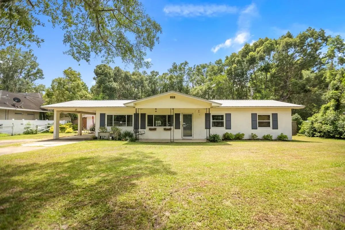 395 Sunset Drive, Monticello, FL 32344 - #1