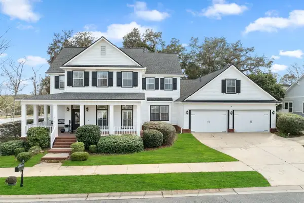 3261 Carollton Drive, Tallahassee, FL 32311