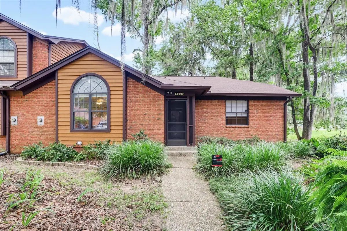 4419 Stratfordshire Court, Tallahassee, FL 32309 - #1