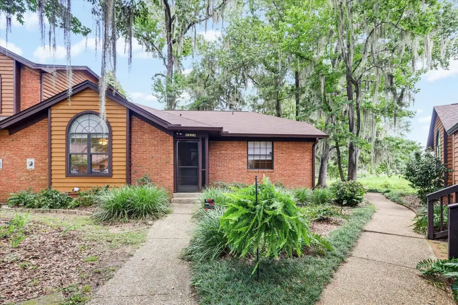 4419 Stratfordshire Court, Tallahassee, FL 32309 - #3