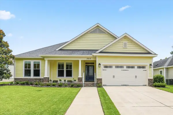 2512 Goldenrod Way, Tallahassee, FL 32311