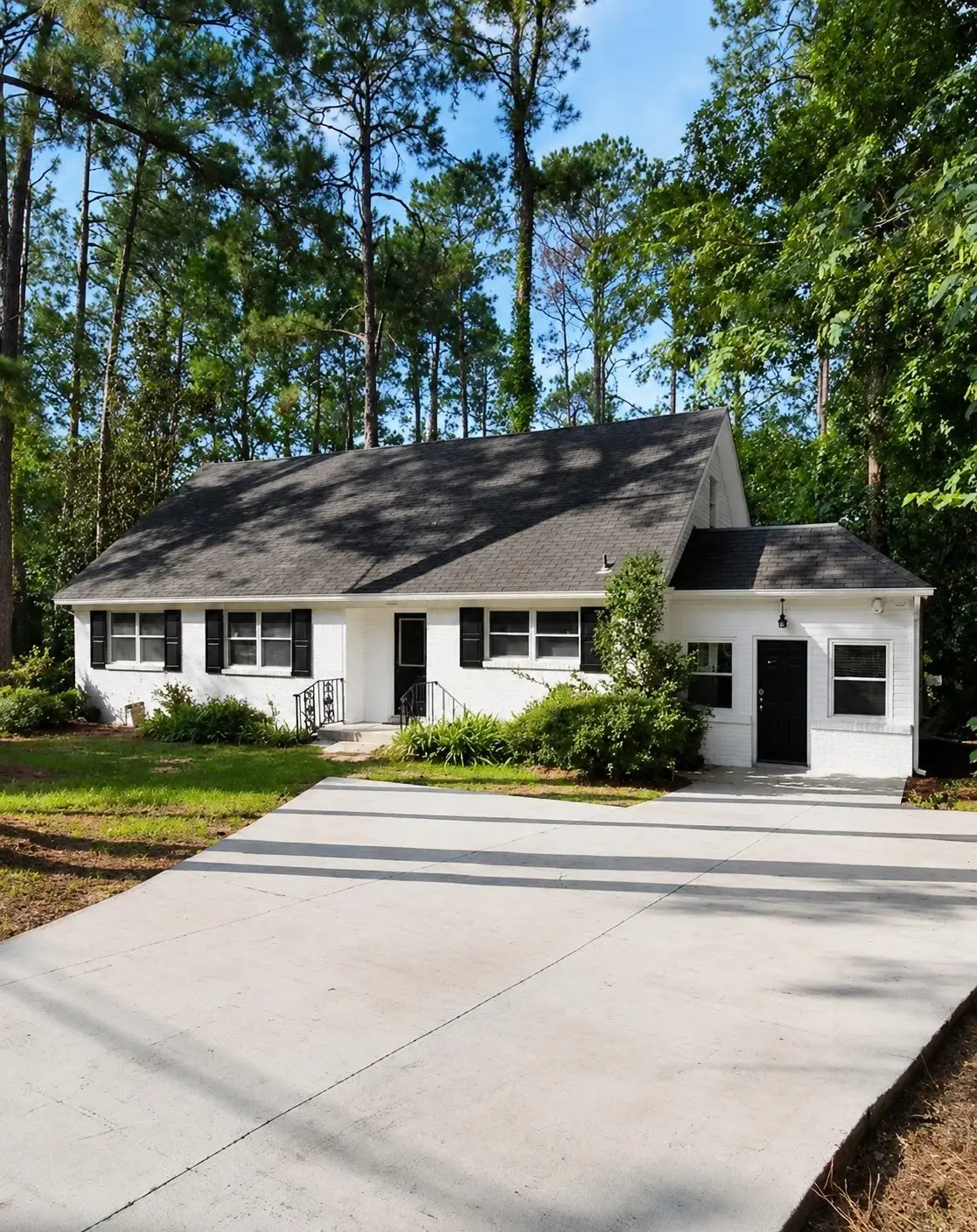 2307 Domingo Drive, Tallahassee, FL 32304 - #1