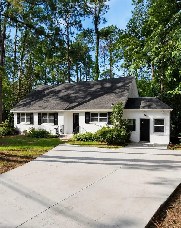 2307 Domingo Drive, Tallahassee, FL 32304