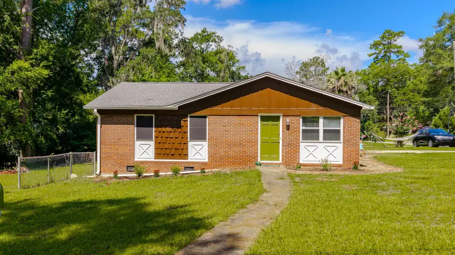 4130 Wiggington Road, Tallahassee, FL 32303 - #2