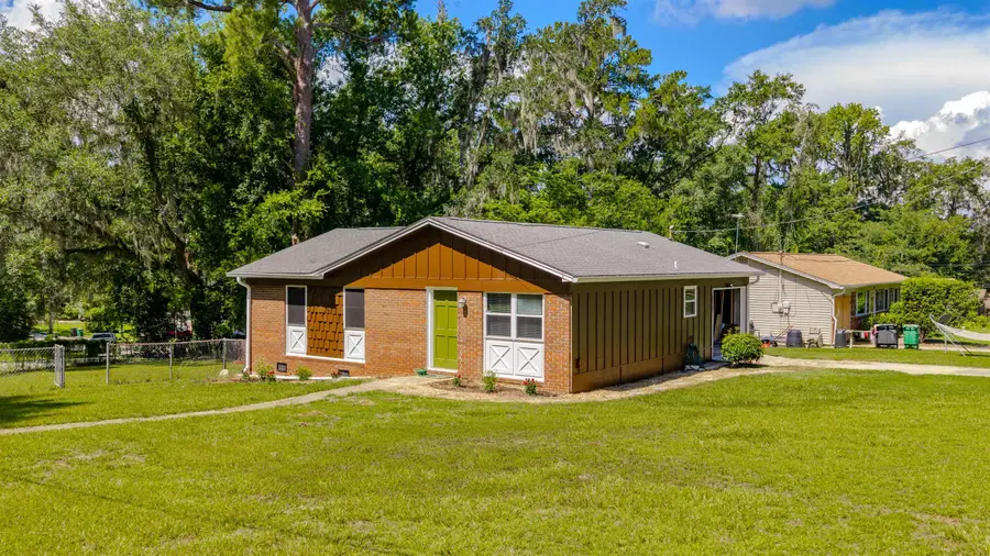 4130 Wiggington Road, Tallahassee, FL 32303 - #3