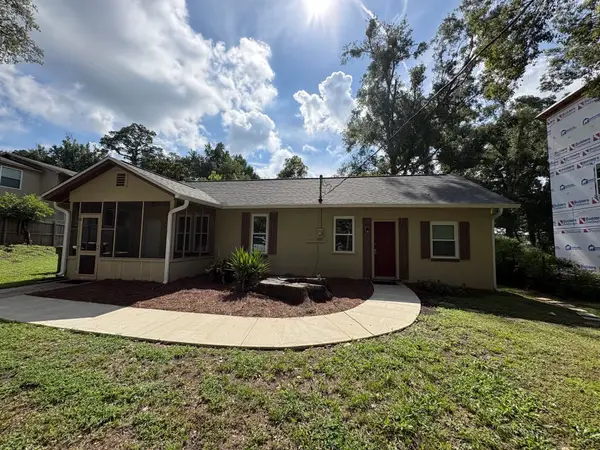 1525 Paul Russell Road, Tallahassee, FL 32301