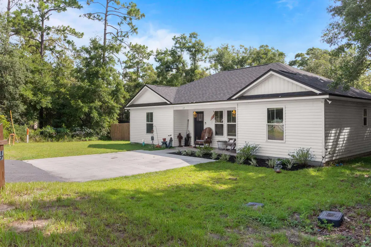 17 Duane Drive, Crawfordville, FL 32327 - #1