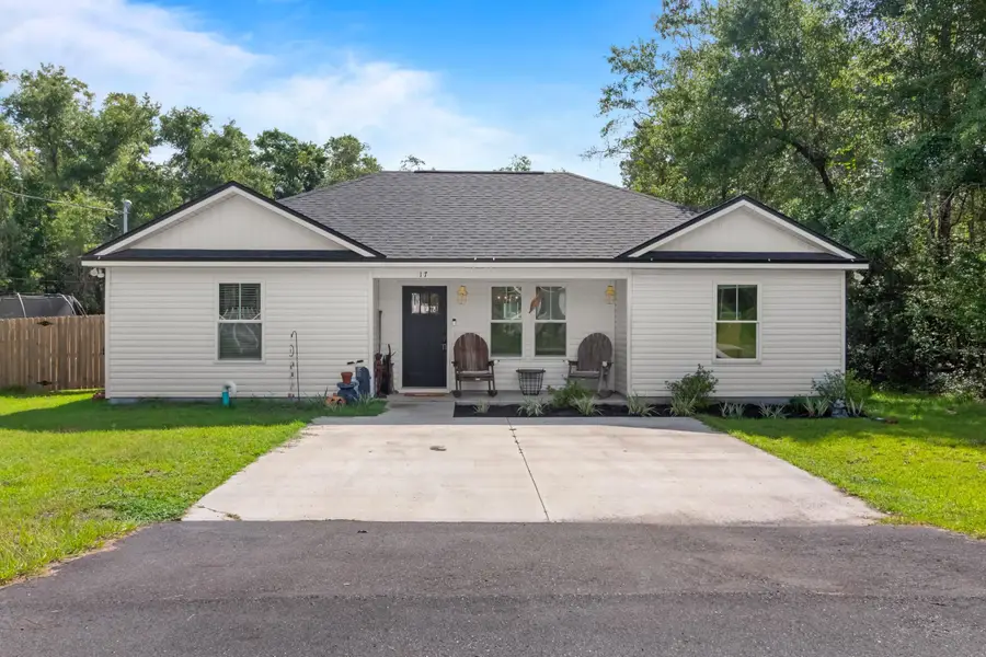 17 Duane Drive, Crawfordville, FL 32327 - #2