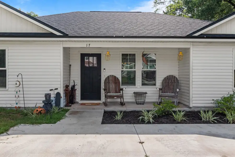 17 Duane Drive, Crawfordville, FL 32327 - #3
