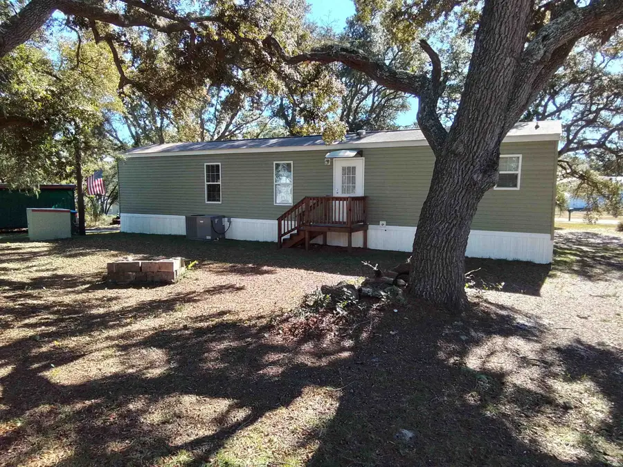 135 Carolina Street, Carrabelle, FL 32322 - #2