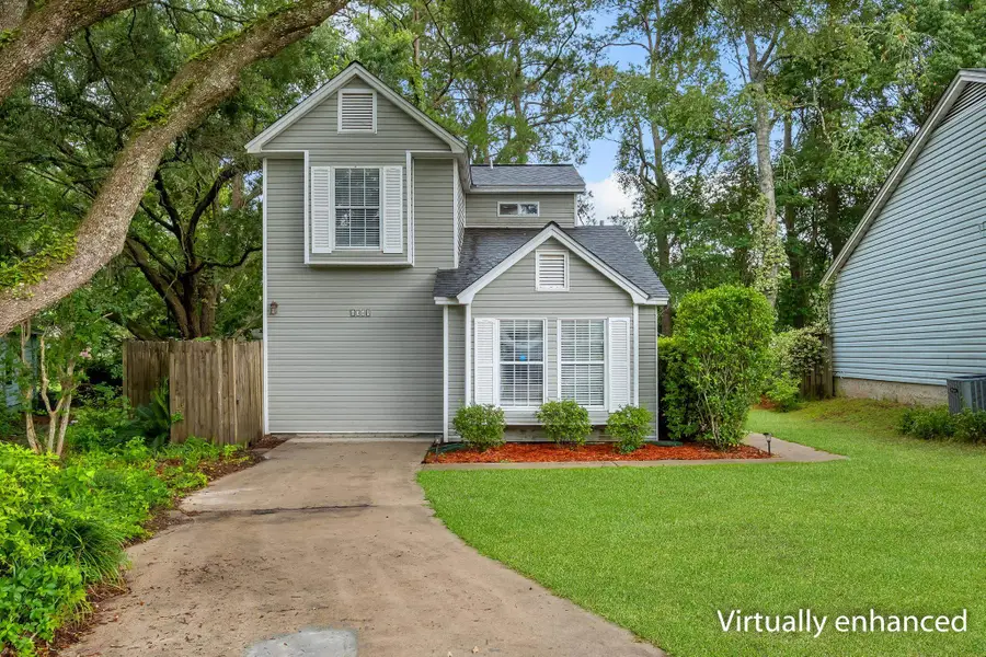 4348 Benchmark Trace, Tallahassee, FL 32317 - #2
