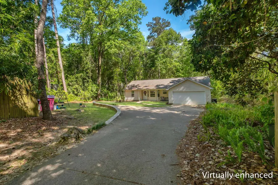 8328 Chickasaw Trail, Tallahassee, FL 32312 - #3