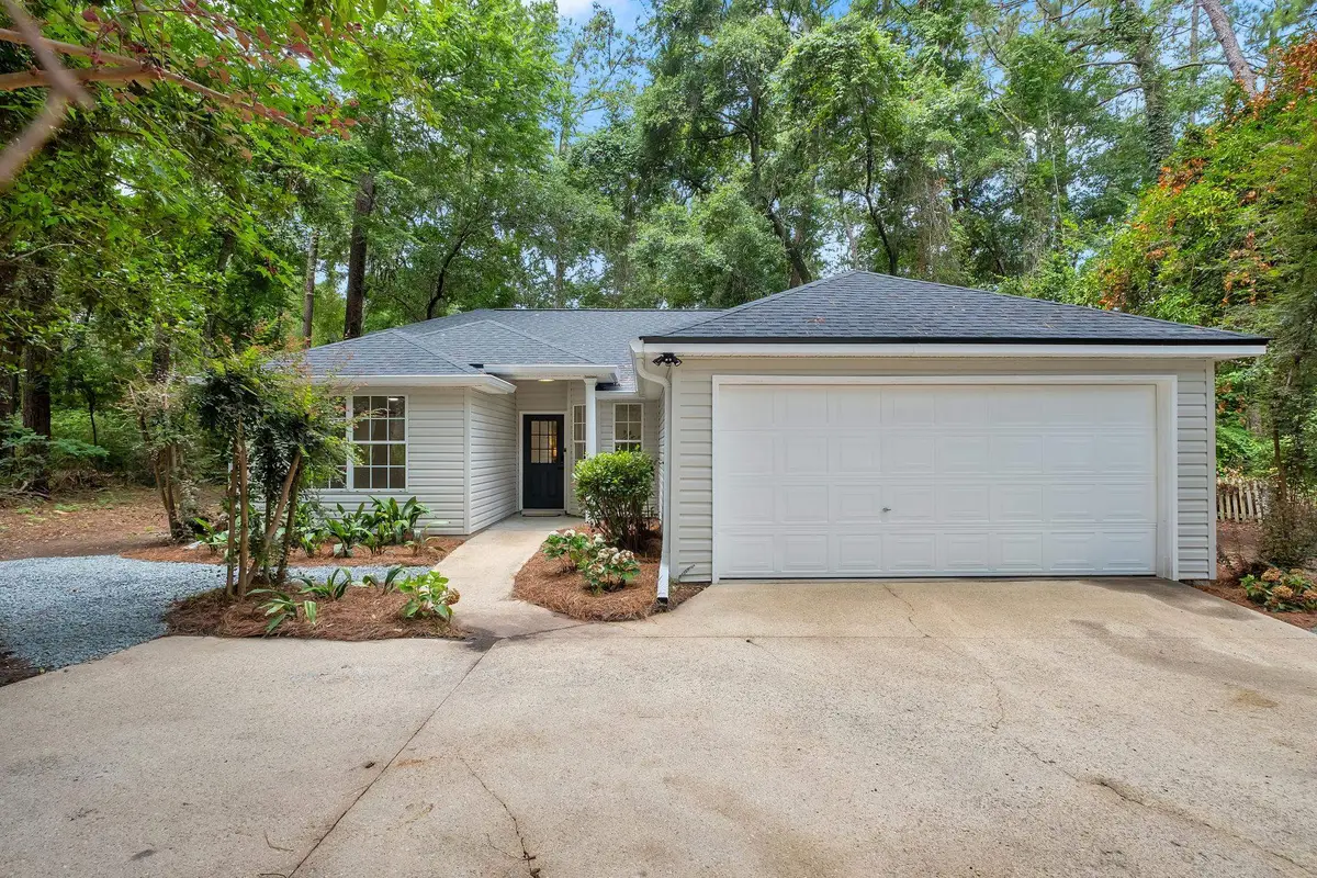 1638 Folkstone Road, Tallahassee, FL 32312 - #1