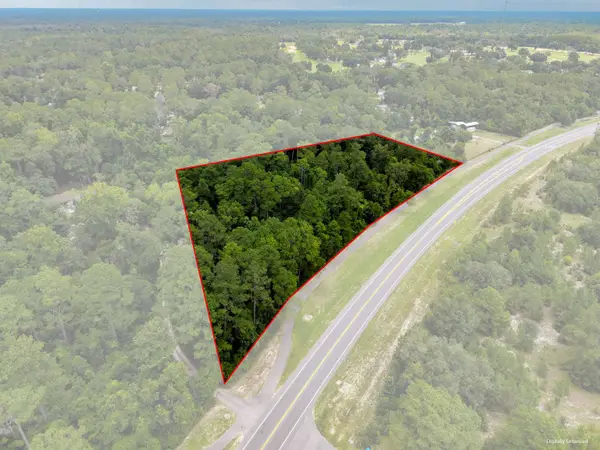 X Coastal Highway, Crawfordville, FL 32327