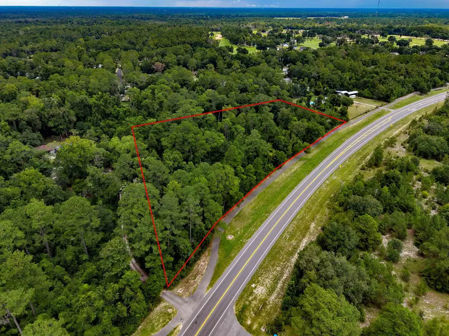 X Coastal Highway, Crawfordville, FL 32327 - #3