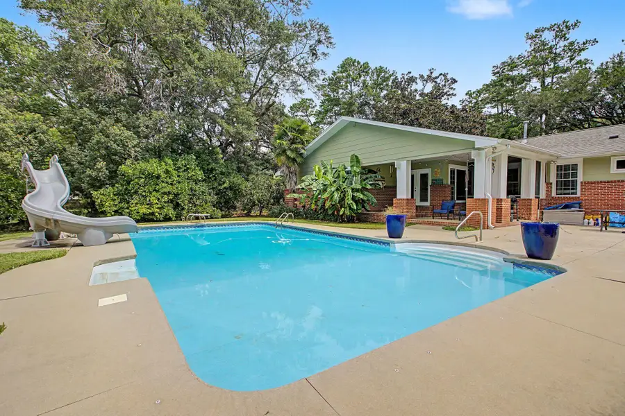 2207 Woodbine Drive, Tallahassee, FL 32309 - #2