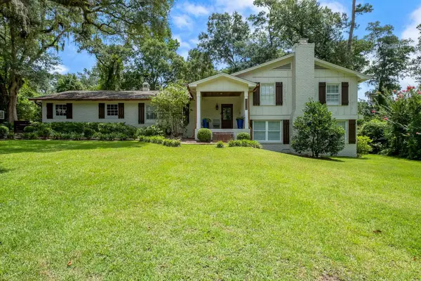 2909 Brandemere Drive, Tallahassee, FL 32312