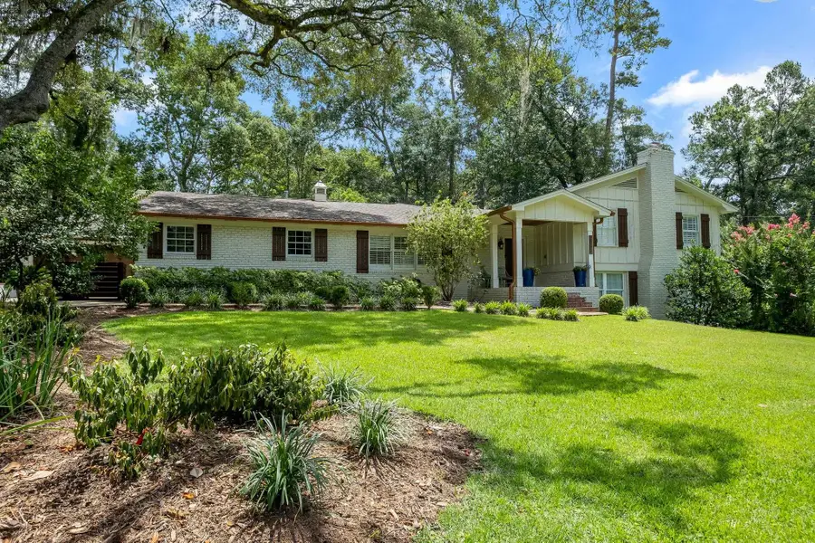 2909 Brandemere Drive, Tallahassee, FL 32312 - #2