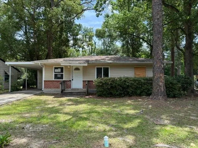 2813 Southwood Drive, Tallahassee, FL 32301 - #2