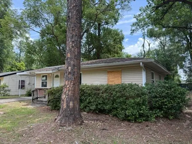 2813 Southwood Drive, Tallahassee, FL 32301 - #3