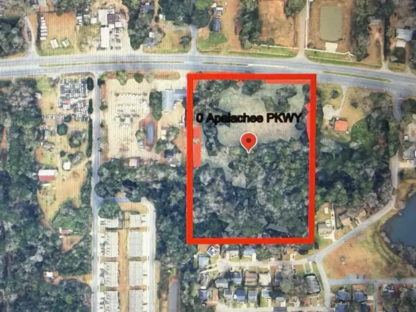 0 Apalachee Pkw Parkway, Tallahassee, FL 32311