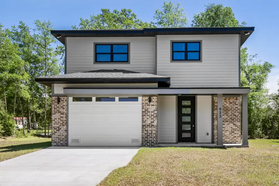 933 Cap Tram Road, Tallahassee, FL 32317 - #3