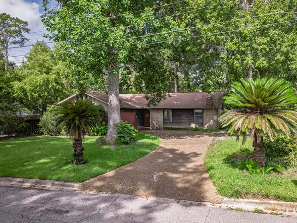 724 Red Fern Road, Tallahassee, FL 32308