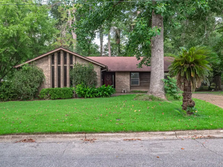 724 Red Fern Road, Tallahassee, FL 32308 - #3
