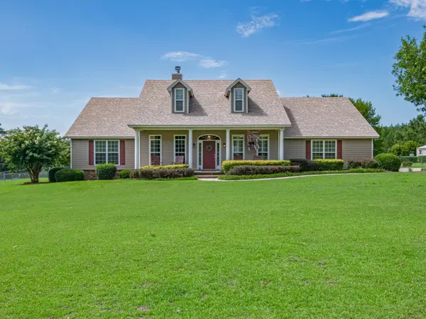 458 Watermill Road, Monticello, FL 32344
