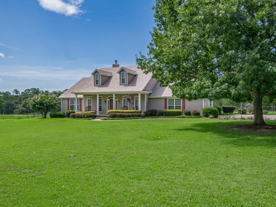 458 Watermill Road, Monticello, FL 32344 - #3