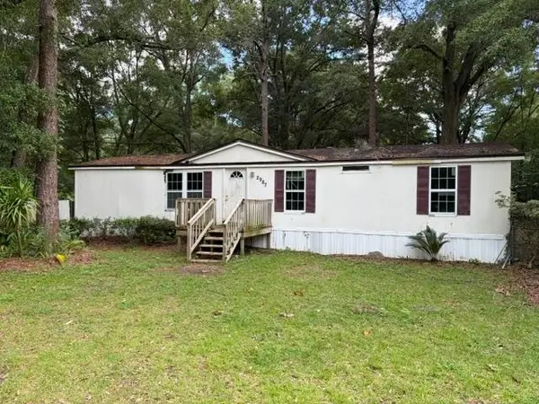 2987 Baron Lane, Tallahassee, FL 32305