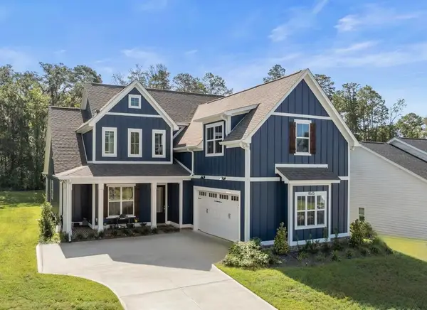 8525 Castle Pine Drive, Tallahassee, FL 32312