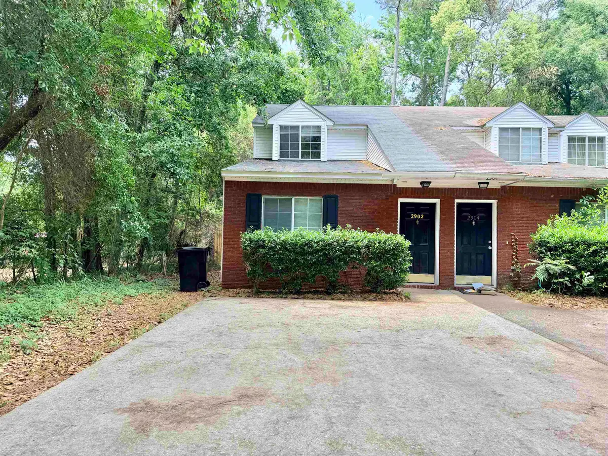 2902 Capital Park Drive, Tallahassee, FL 32301 - #1
