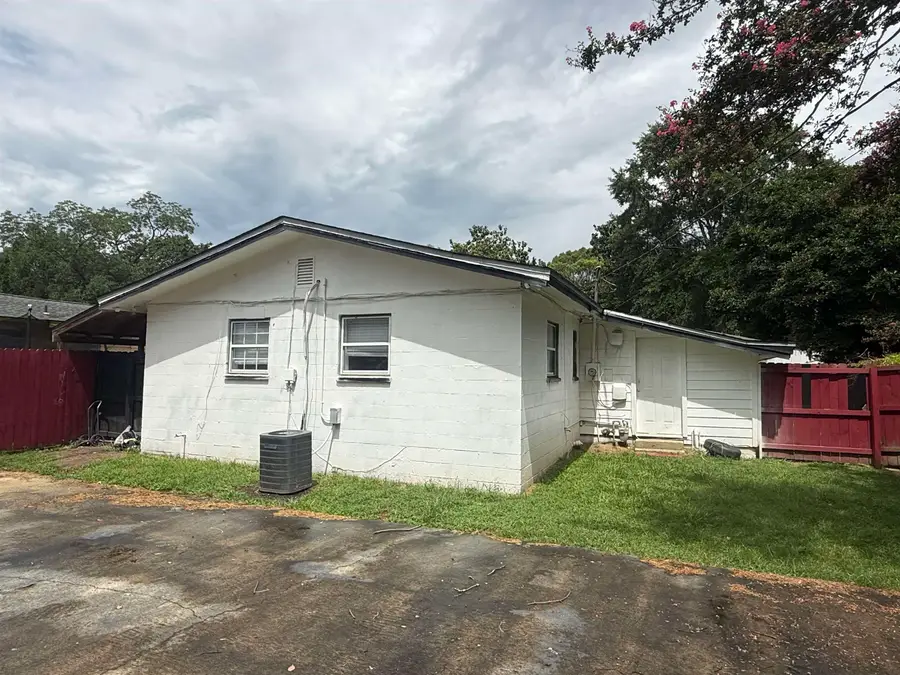 508 Thomas Street, Quincy, FL 32351 - #2