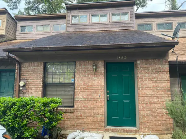 1163 Ocala Road, Tallahassee, FL 32304