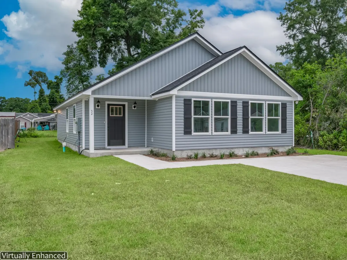 52 Pawnee Trail, Crawfordville, FL 32327 - #1