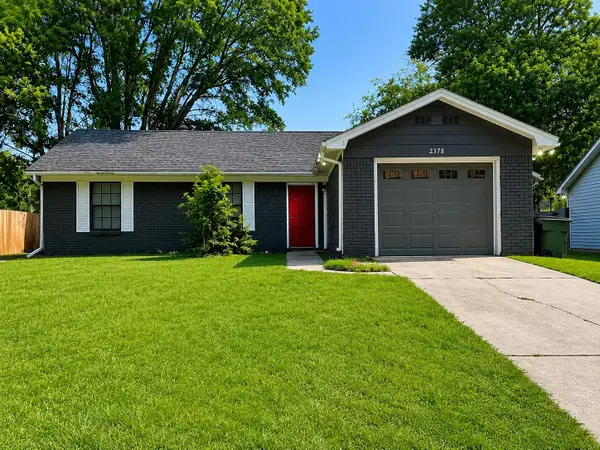 2378 Peachtree Drive, Tallahassee, FL 32303