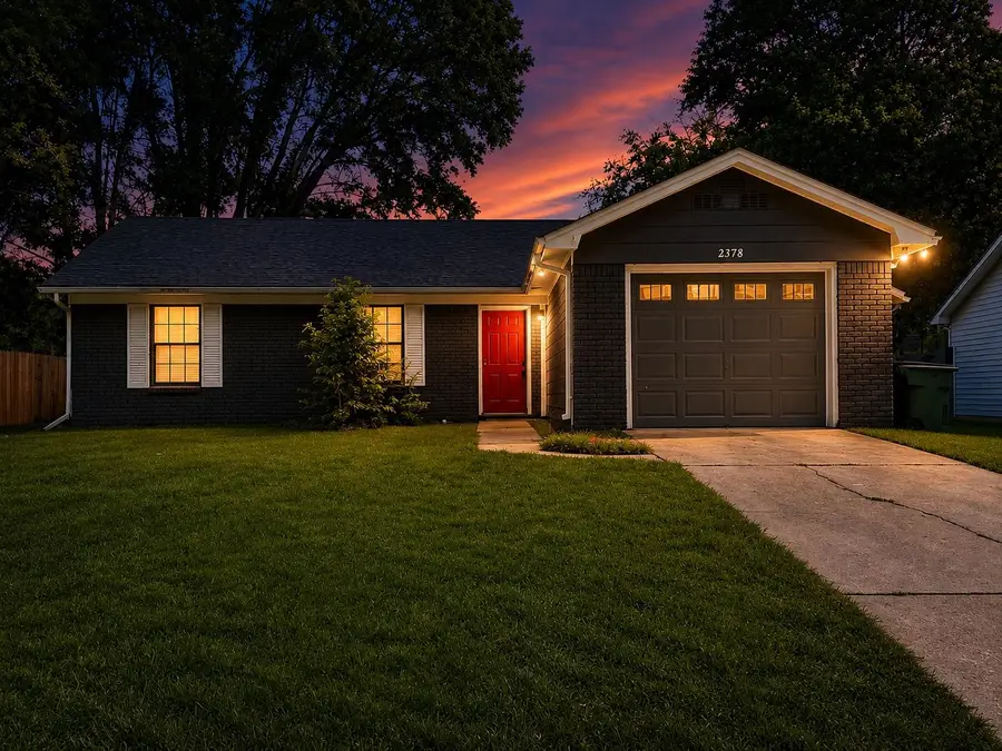 2378 Peachtree Drive, Tallahassee, FL 32303 - #2