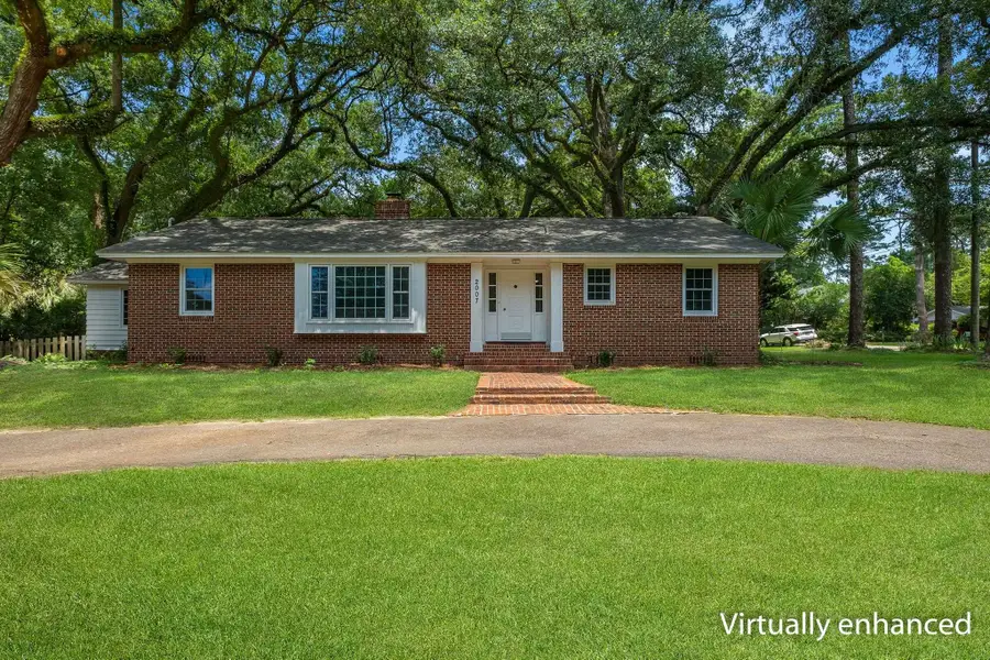 2007 Lee Avenue, Tallahassee, FL 32308 - #2