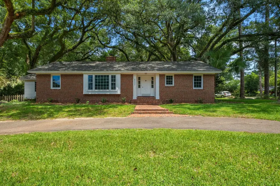 2007 Lee Avenue, Tallahassee, FL 32308 - #3