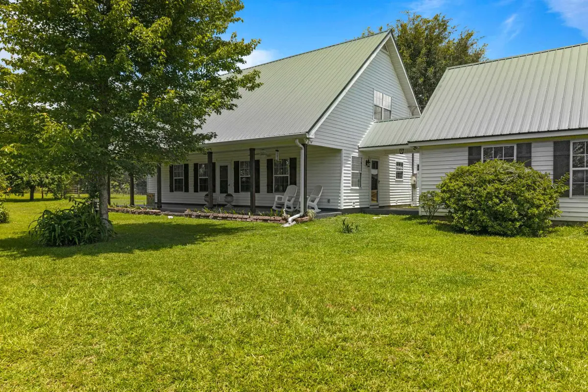 546 Backloop Road, Havana, FL 32333 - #1
