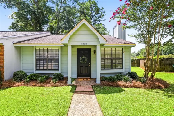 1225 Brafforton Court, Tallahassee, FL 32311