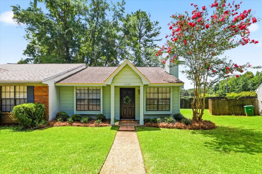 1225 Brafforton Court, Tallahassee, FL 32311 - #2