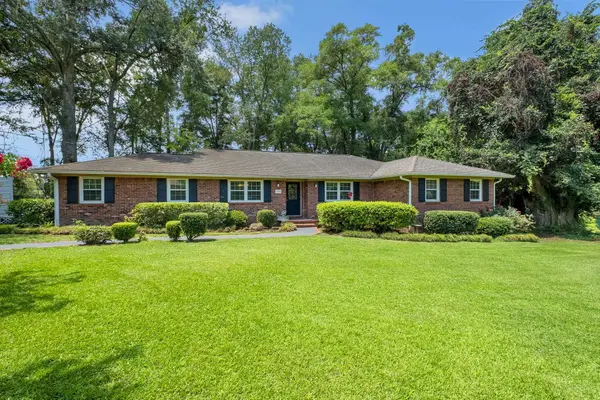 1554 Vernon Court, Tallahassee, FL 32317