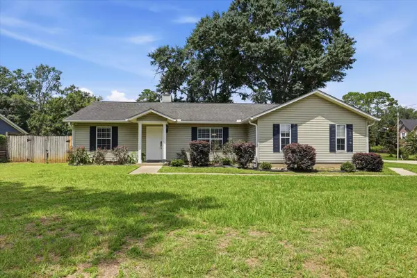 3208 Majestic Prince Trail, Tallahassee, FL 32309